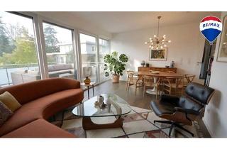 Penthouse kaufen in 33102 Paderborn, Moderne Penthouse-Wohnung mit großer Dachterrasse in Paderborn zu verkaufen!