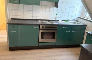 Wohnung mieten in 67657 Kaiserslautern, Frisch renovierte Dachgeschoss-Maisonette-Wohnung - sofort bezugsfrei!