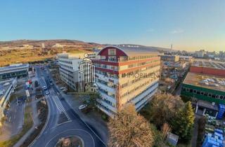 Gewerbeimmobilie mieten in 69126 Heidelberg, ATIK: Flexible Büroflächen in zentraler Lage mit exzellenter Verkehrsanbindung – provisionsfrei