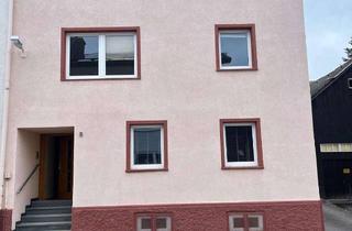 Wohnung mieten in Friedhofstraße, 79822 Titisee-Neustadt, Renovierte 3,5-Zimmer Terrassenwohnung zentral in Titisee-Neustadt