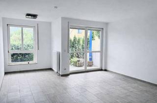Wohnung mieten in Hinter Der Stockmühle 22, 09599 Freiberg, Barrierefreie 3-Zimmer Wohnung mit Terrasse/KFZ-Stellplatz
