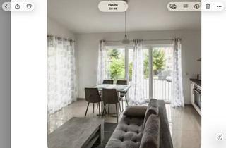 Wohnung mieten in Königsteiner Straße 167, 65812 Bad Soden, Schicke 2 Zimmer möblierte Wohnung mit Balkon in Bad Soden am Taunus