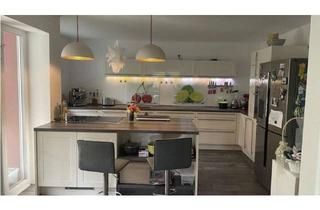 Wohnung mieten in Bahnhofstraße, 25497 Prisdorf, Stilvolles Wohnen wie im eigenen Haus – exklusive Erdgeschosswohnung mit großem Garten