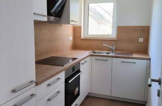 Wohnung mieten in 74081 Horkheim, Erstbezug: Modernisierte 1-Zi.-Whg. mit sep. Küche & Balkon