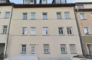 Wohnung mieten in Kleine Deichstraße 23, 06667 Weißenfels, Barrierefreie 3-Zimmer Wohnung mit Balkon in Weißenfels