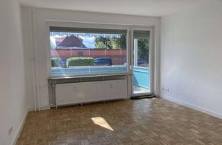 Wohnung mieten in Dr.-Heinrich-Jasper-Str. 34, 38239 Thiede, Traumhafte 3-Zimmer Balkon-Wohnung im Erdgeschoss in bester Lage von SZ-Thiede.