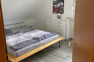 Wohnung mieten in Paulstr. 1a, 44803 Wiemelhausen, Vollständig renovierte 3-Zimmer-DG-Wohnung in Bochum