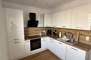 Wohnung mieten in Bolchentwete, 38102 Braunschweig, Charmante 2,5-Zimmer Maisonette im 3. OG in Braunschweig Östliches Ringgebiet