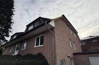 Wohnung mieten in Soltauer Allee 4B, 21335 Lüneburg, Frisch sanierte 3-Zimmer-Wohnung mit Garten, Garage, EBK und Terrasse in ruhiger Lage