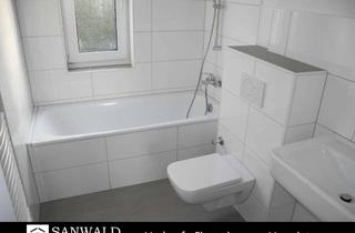 Wohnung mieten in Kupferdreher Straße 71, 45257 Kupferdreh, Modernisierte 3,5 Zimmer mit Balkon