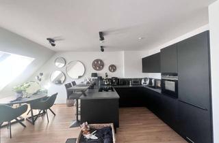 Wohnung mieten in Unterwallweg 29, 31675 Bückeburg, Designwohnung mit zwei Loggien mit absolutem Wohngefühl.