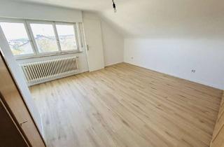 Wohnung mieten in Lärchenstr. 31, 75217 Birkenfeld, 2-Zi Whg mit Einbauküche/ Tageslichtbad mit Badewanne/ extra WC