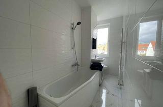 Wohnung mieten in Compter Straße, 99510 Apolda, LICHTDURCHFLUTETES SCHMUCKSTÜCK IN SEHR RUHIGER UND GRÜNER LAGE