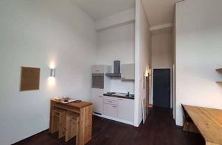 Wohnung mieten in Jäckstraße 11, 96052 Bamberg, Modernes Appartement in der Alten Schlosserei.