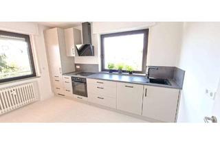 Wohnung mieten in 63165 Mühlheim, 3,5-Zimmer Wohnung mit Balkon und EBK in Mühlheim am Main