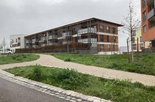 Wohnung mieten in Alexander-Von-Humboldt-Str., 85276 Pfaffenhofen, 4-Zimmer Wohnung mit Balkon und Garage in Pfaffenhofen