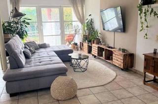 Wohnung mieten in 65468 Trebur, Für gehobene Ansprüche: Helle 3,5-Zimmer Wohnung mit Balkon und kleiner Terasse in Trebur