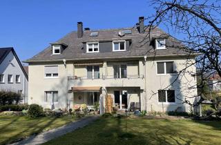 Wohnung mieten in Heinrichsallee 22, 58636 Iserlohn, Großzügige 6-Zimmer-Wohnung über 2 Etagen mit Balkon und Gartennutzung