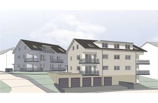 Wohnung mieten in Horber Straße 58, 72186 Empfingen, Helle 3-Zimmer Erdgeschosswohnung in Empfingen