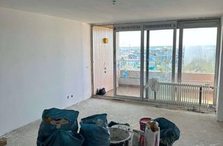 Wohnung mieten in Frankfurterstr. 86, 63110 Rodgau, Moderne 2-Zimmer Wohnung im 9. OG mit Balkon in Rodgau