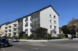 Wohnung mieten in Böhlstraße, 67433 Neustadt, 3-Zimmer Wohnung in Neustadt an der Weinstraße Kernstadt