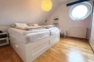 Wohnung mieten in 57290 Neunkirchen, FREIRAUM4 +++ Schicke Dachgeschosswohnung in Neunkirchen-Salchendorf zu vermieten!