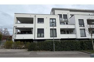 Wohnung mieten in Kapellenweg, 70771 Leinfelden-Echterdingen, Moderne 4-Zimmer-Wohnung | 121 m² | Loggia | EBK | TG | Bj. 2019 – ab 01.06.2026