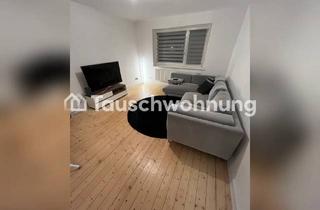 Tauschwohnungen in 22307 Barmbek-Nord, Tauschwohnung: Günstige 2-Zi-Whg in Hamburg-Nord zum Tauschen