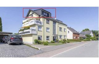 Wohnung mieten in Flurstraße 50, 46535 Dinslaken, Traumhafte Wohnung in Eppinghoven mit Balkon & Einbauküche (65mł)