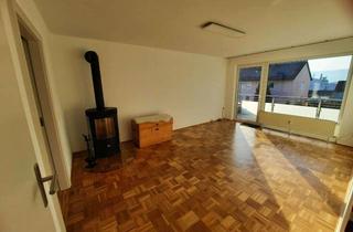 Wohnung mieten in 92339 Beilngries, Stilvolle 2 -Zimmer-Wohnung mit EBK in Beilngries