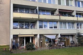 Wohnung mieten in Jüttkernmoor, 21339 Lüneburg, Moderne 3-Zimmer-Wohnung mit Balkon in Lüneburg