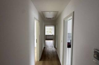 Wohnung mieten in 22457 Schnelsen, Kernsaniertes Wohnjuwel in Hamburg Schnelsen: 4 Zimmer – Erstbezug!