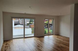 Wohnung mieten in 82327 Tutzing, Gepflegte 2-Zimmer-Wohnung mit Balkon in Tutzing