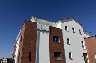 Wohnung mieten in 38179 Schwülper, Erstbezug! 4 Zimmer Neubauwohnung in Groß Schwülper