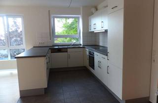 Wohnung mieten in 74372 Sersheim, Attraktive 3-Zimmer-Wohnung mit Balkon im 2. OG in Sersheim
