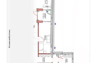 Wohnung mieten in Hauptstraße 39, 99752 Bleicherode, Helle 3-Zimmer Wohnung mit Einbauküche, Balkon und Stellplatz in Bleicherode