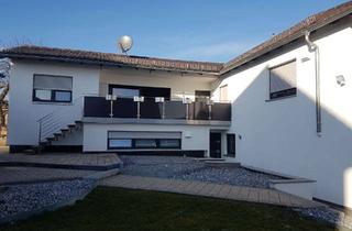 Wohnung mieten in 85092 Kösching, Gepflegte 4-Zimmer Maisonette-Wohnung mit Balkon in Kösching