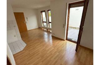 Wohnung mieten in Uhlandstraße 45, 73249 Wernau, 2-Zimmer Wohnung in Wernau (Neckar)