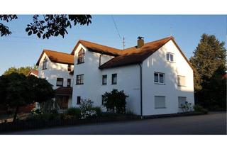 Wohnung mieten in Mühlstraße, 89561 Dischingen, Erstbezug nach Renovierung: 5-Zi.-Wohnung mit Balkon in Dunstelkingen