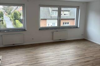 Wohnung mieten in 48231 Warendorf, Erstbezug nach Sanierung: 3-Zi.-Wohnung mit Balkon in zentrumsnaher Lage in Warendorf