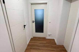 Wohnung mieten in Oberfrohnaer Straße 119, 09117 Rabenstein, ERSTBEZUG - Frisch sanierte 2-Zimmer Wohnung mit Balkon im EG in Chemnitz-Rabenstein