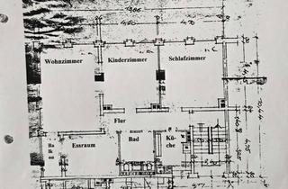 Wohnung mieten in Bahnhofstraße 32, 58095 Mittelstadt, Geräumige 4-Zimmer Wohnung im 4. OG mit Balkon in Hagen-Mittelstadt