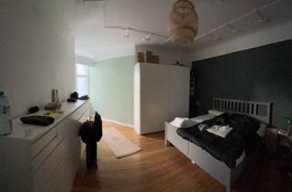 Wohnung mieten in Göhrener Str., 10437 Prenzlauer Berg, Helle 3-Zimmer Wohnung mit Balkon im 3. OG in Prenzlauer Berg