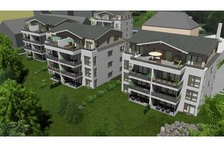 Wohnung mieten in Am Schwarzen Weg 11, 58285 Gevelsberg, Lichtdurchflutete Penthauswohnung im neuen Wohnquartier Teichstraße