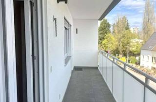 Wohnung mieten in 67071 Oggersheim, 2-Zimmer Wohnung mit Balkon im 2. OG in Oggersheim