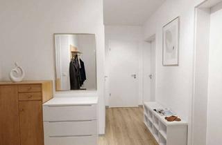 Wohnung mieten in Kurt-Schumacher-Straße, 52499 Baesweiler, Exklusive 3-Zimmer-Wohnung mit Balkon & Stellplatz in Baesweiler