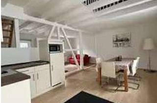 Lofts mieten in 61440 Oberursel, Loft-Studio - hochwertig teilmöbliert - sucht Mieter