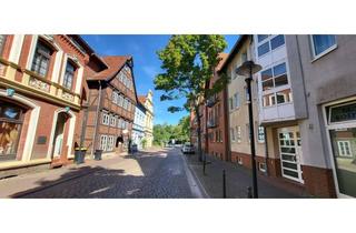 Wohnung mieten in Krumme Straße 13, 31655 Stadthagen, 3 Zimmer mit Küche und TG Stellplatz mit Wallbox