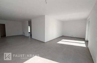 Wohnung mieten in 65760 Eschborn, Erstbezug - energieeffizientes Wohnen mit herrlicher Dachterrasse