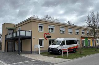Wohnung mieten in Dammzollstraße 36, 03185 Peitz, 2-R-Wohnung in der Seniorenanlage "Haus Teichrose"